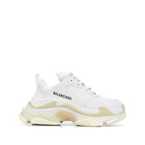 발렌시아가 트리플 S 스니커즈 524036W2CA1