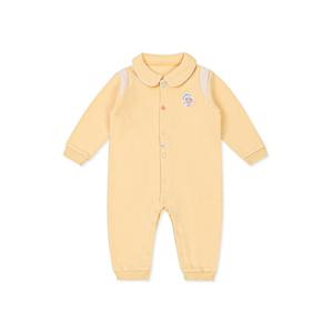 오가닉맘 베이스긴소우주복(출산백일돌선물) (MKZLQE01)