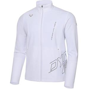 [택가169,000원 60% 할인]남성 ATHLETE (애슬릿) TR 슈트 (White) YMU23112W2