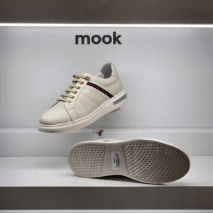 [무크]여성 데일리 웨빙 밴드형 스니커즈 322306 XY HPIP3SD