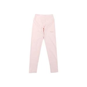 디스커버리 여성 플렉스 에센셜 스몰로고 레깅스 DWLG41031-DPS