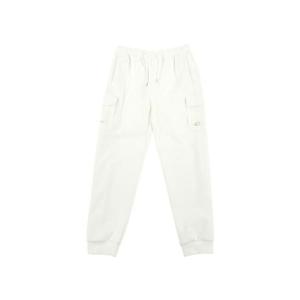 디스커버리 남성 카고포켓 조거핏 트레이닝 팬츠 DMTP27031-IVS