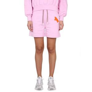 캐나다구스 숏팬츠 7407WPB PINK