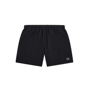 프레드페리 숏팬츠 FPS717050 BLACK