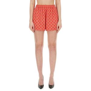 마이클 코어스 숏팬츠 MS430MKE73 RED