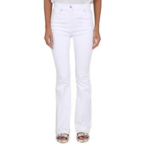 에트로 스트레이트 팬츠 12511 79550991 WHITE