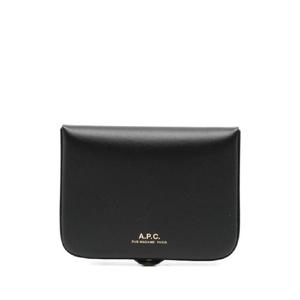 아페쎄 조시 카프 레더 지갑 PXAWVF63676LZZ
