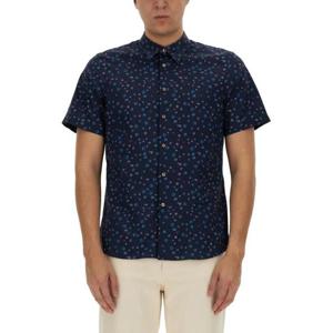 PS 바이 폴스미스 반팔 셔츠 M2R619PM22034 MULTICOLOUR