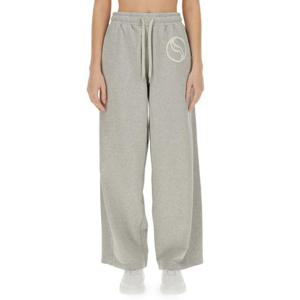 스텔라 맥카트니 스트레이트 팬츠 6J0269 GREY