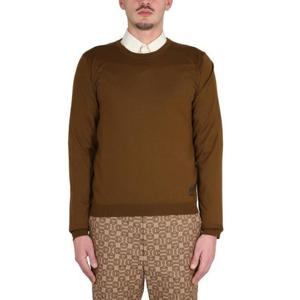 구찌 스웨터 730974 MILITARY GREEN