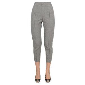 이자벨마랑 스트레이트 팬츠 PA0031 MULTICOLOUR