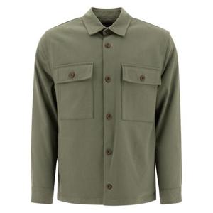 빈스 자켓 M90434930372BRL GREEN