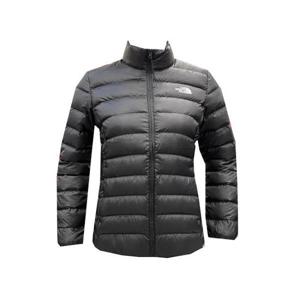 노스페이스 여성 LIGHT DOWN JACKET A MNJ1DM82B-BLK