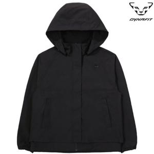 다이나핏 여성 벨리타 2.0 데일리한 오버핏 간절기 경량 바람막이 자켓 YWU23142Z1