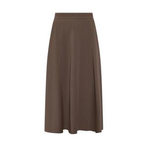 브루넬로 쿠치넬리 스커트 M0H38G3679 C4228 BROWN