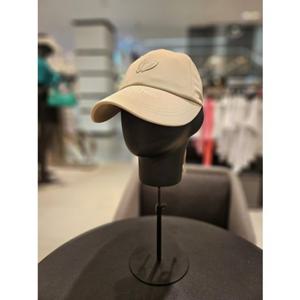 [마스터바니에디션] (421E3CP106) 25FW 스크런치 탈부착 리본 포인트 볼캡