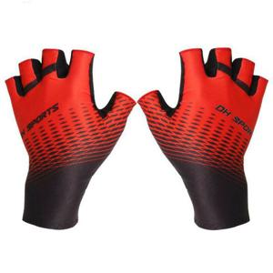 프로 DH3 자전거 반장갑 바이크장갑 글로브 라이딩 스포츠