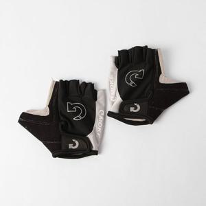 스포츠장갑 모케 에어 스포츠 반장갑 M 그레이 자전거장갑