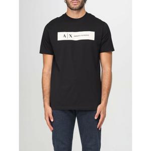 [ARMANI EXCHANGE] 라프리마 남성 티셔츠 XM001425AF10361 UC001 블랙 /6