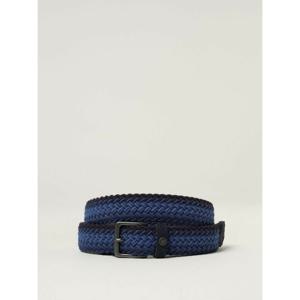 [PAUL  SHARK] 라프리마 남성 벨트 15316013 013 Blue /6