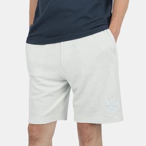 디몬트 22 S/S 스톤 와펜 자수로고 버뮤다 숏팬츠(연그레이) 7615667E3 V0003