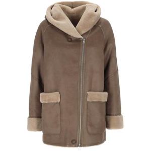 어반코드 코트 BJ20012 TAUPE Beige