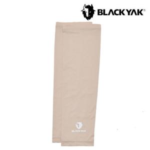 [블랙야크 (행사)]남여 공용 자외선 차단 냉감 팔토시 아쿠아X베이직슬리브A 2BYXXX4905 BYNW