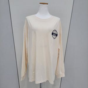 [나인스텝]아틀란타박스맨투맨  N24NT4305_YS