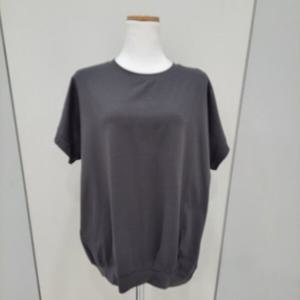 [나인스텝]카렌뒷단추티  N24NT4302_YS