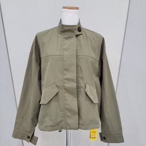 [나인스텝]야상카고숏자켓 N24NJ4303_YS