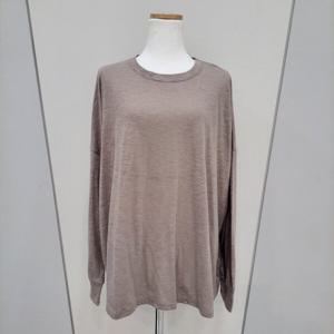 [나인스텝]루즈박스티 N24NT4703_YS