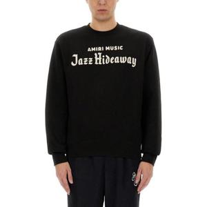 아미리 스웨터 AMJYCW1063 BLACK Black