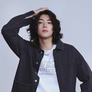 [클라이드앤]블랙 워크 데님 자켓 FOCJK341M_JK