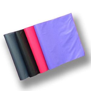 HDPE 택배봉투 New 18X25cm +4cm 수량-100매