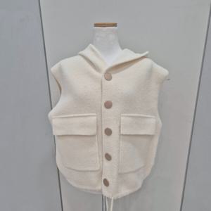 [나인스텝]포켓소프트조끼 N24NJ4401_YS