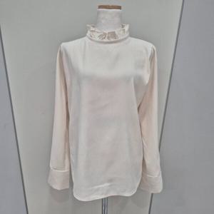 [나인스텝]프릴블라우스 N24NS4403_YS