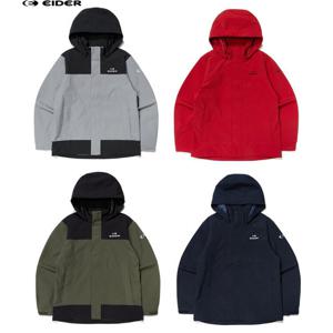 남성 바람막이 블랑 2레이어 방수방풍 자켓 DMU24102