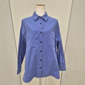 [나인스텝]양포켓언발셔츠  N25NS5101_YS