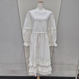 [나인스텝]무지프릴원피스 N25NO5102_YS