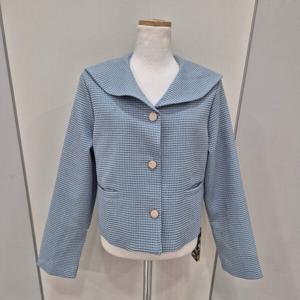 [나인스텝]세일러트위드자켓 N25NJ5111_YS