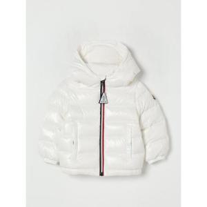 키즈 몽클레어 캐주얼 자켓 1A00002597Z8 031 White