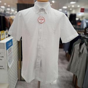 트레몰로 HC10 베이직 폴리 캐주얼남방 TRNNS5M2121