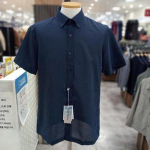 트레몰로 HC10 베이직 폴리 캐주얼남방 TRNNS5M2111