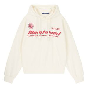 [클라이드앤]후드 레터링 티셔츠 FPATS622F_JK