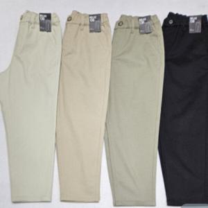 [폴햄키즈]스판 릴렉스핏치노팬츠 pkf5pp3013_DG