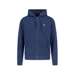 폴로 랄프로렌 후드 티셔츠 710 916692 014 Blue