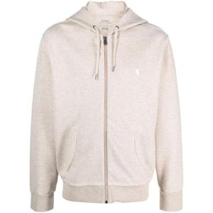 폴로 랄프로렌 폴로 포니 저지 후드 집업 710881517