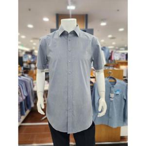 바찌셔츠 세이브존06 남성 스트레치 원단 VD1O2BS6J13