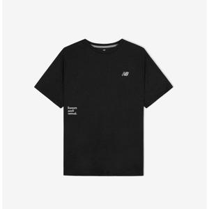 뉴발란스 애슬래틱 그래픽 반팔티 B1 NBNEF36711 19