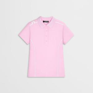 M 제이린드버그골프반팔티 LQC S1545126005 [Women] 레일라 폴로